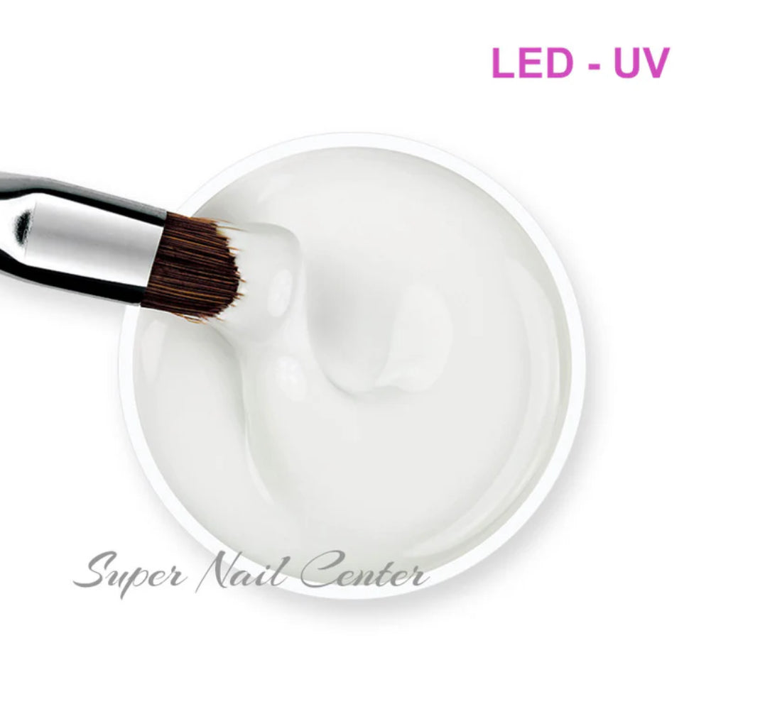 KIT 6 GEL MASTERLINE 5ml