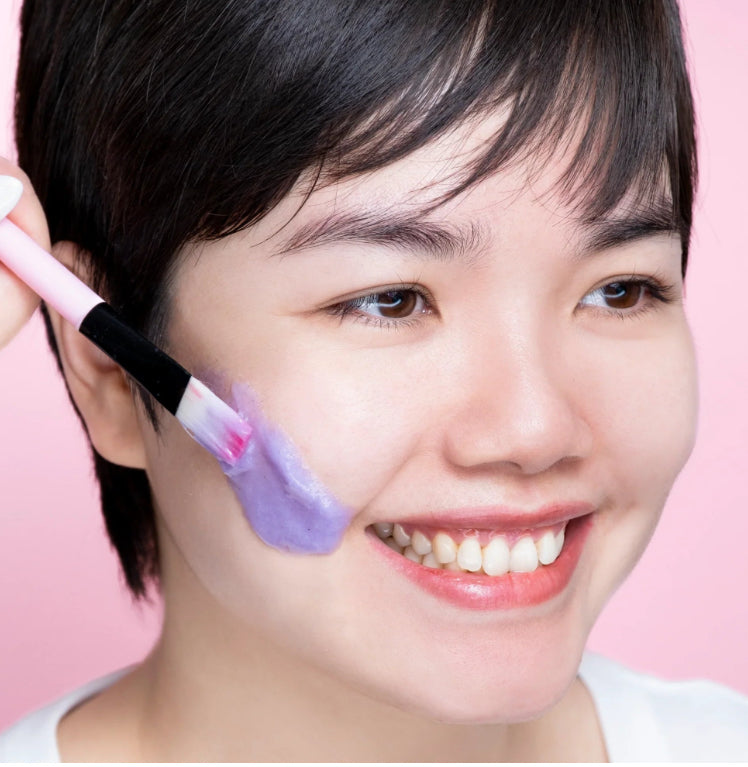 Masque HYDRO GEL 30g Lavande