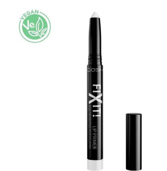 Base lèvres nourrissante n°01 Clear - Fix it! GOSH