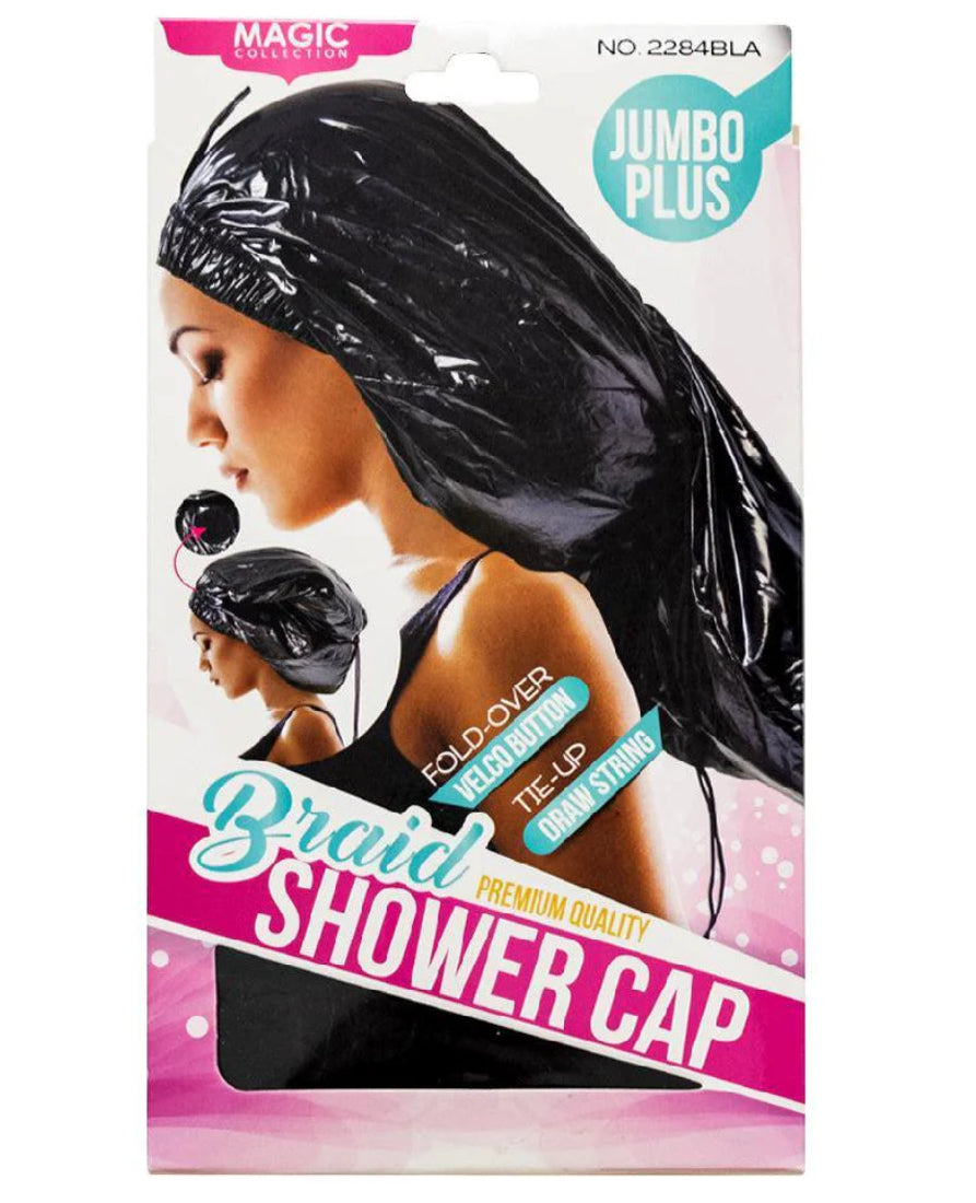 Bonnet de douche -Magic Collection