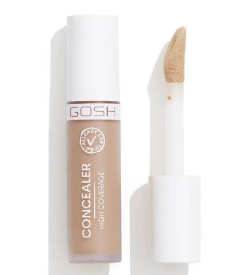 Anti cerne Haute couv 6ml Gosh Copenhaguen HONEY