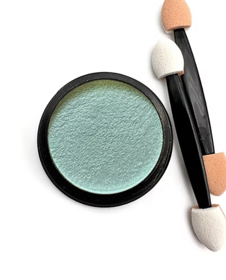 ALMAS Pigment Gravity