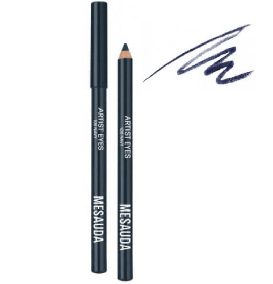 Crayon yeux Artist Eyes 106 NAVY -Mesauda Milano