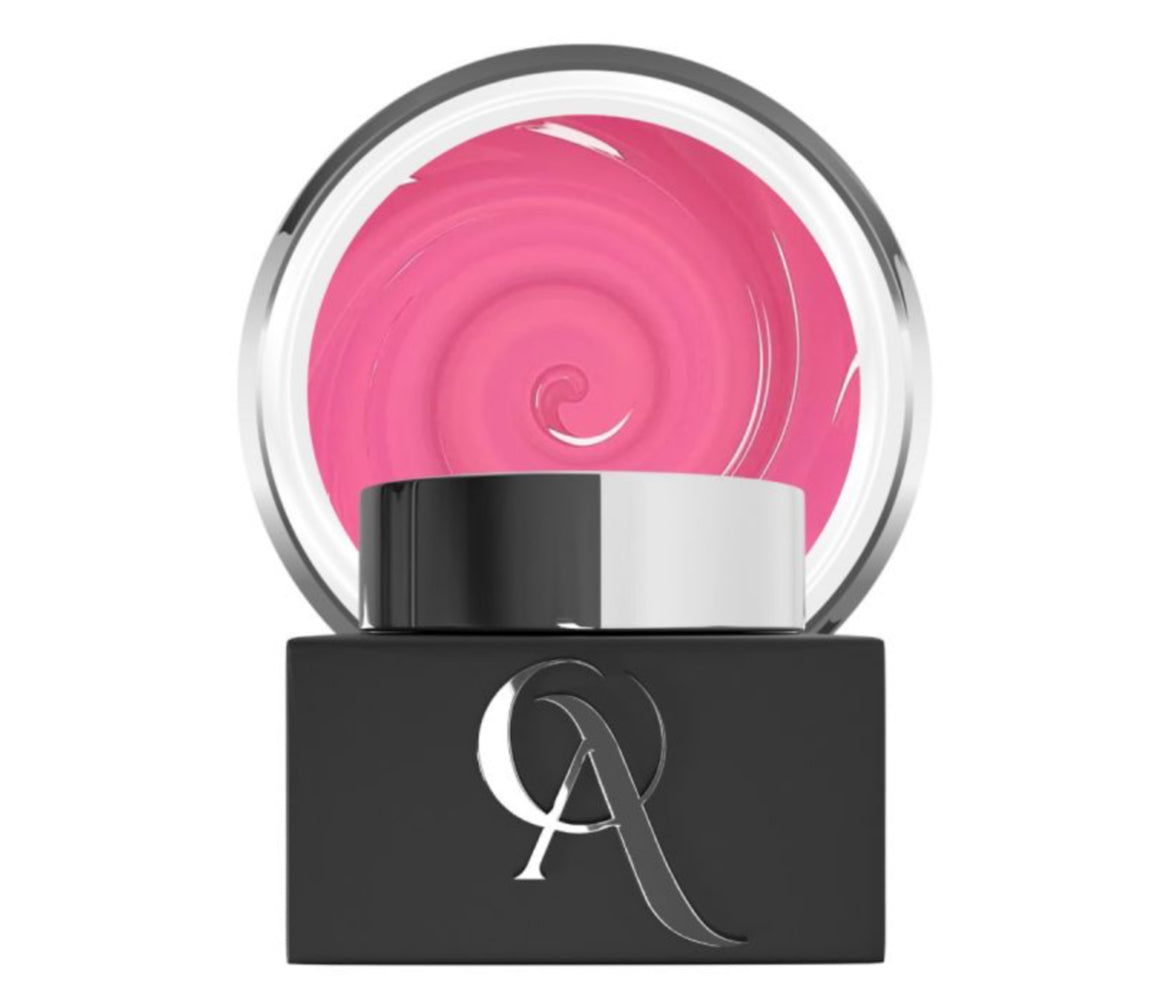 OA Nail System Pink Hard -15ml