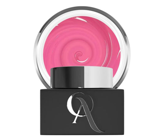 OA Nail System Pink Hard -15ml