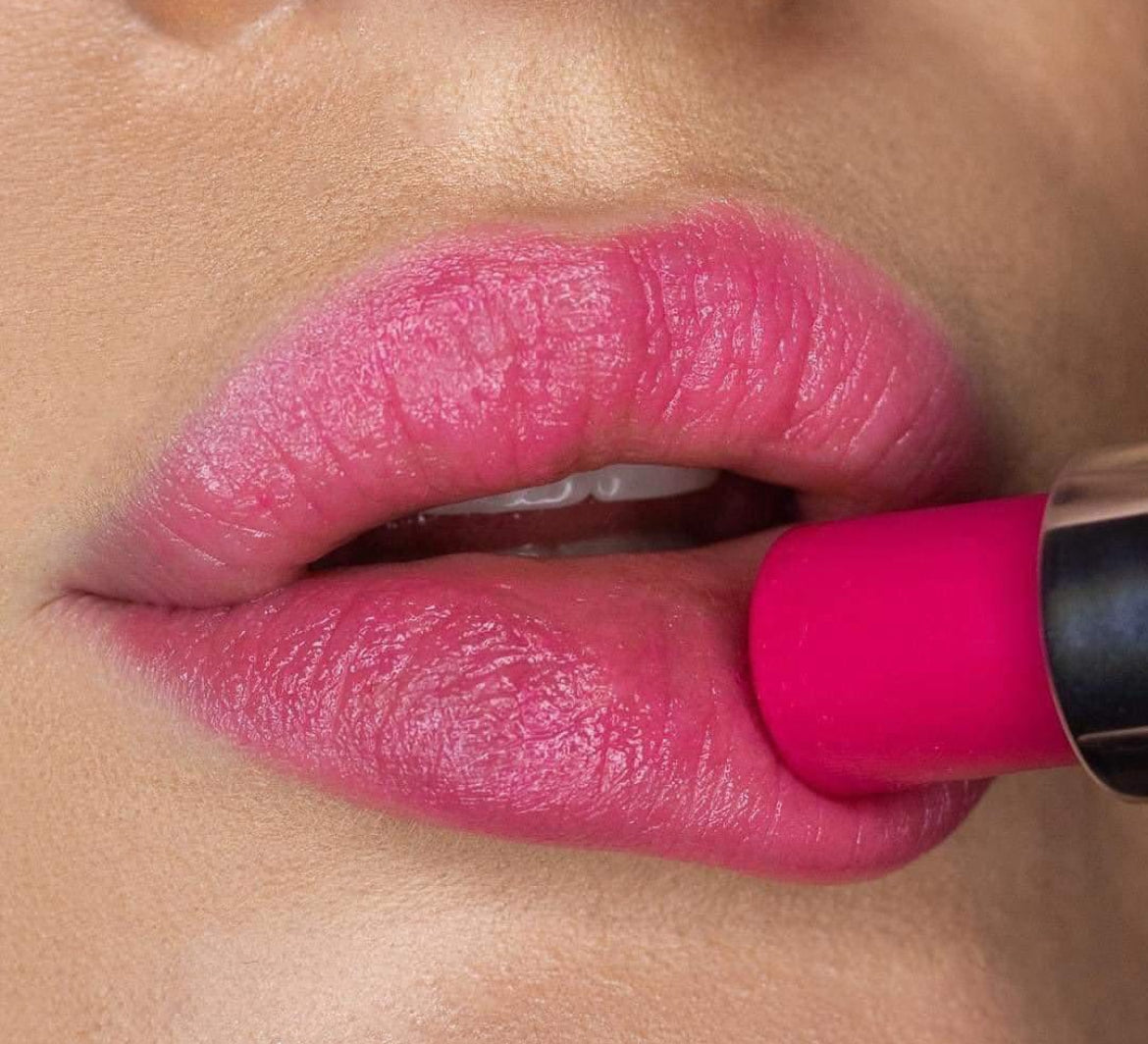 Baume à lèvres Lip Cocoon Balsam 103 Strawberry yummy- Mesauda MILANO