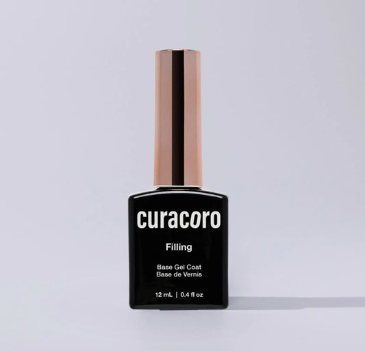 CURACORO FILLING 12ml-BASE GEL CLEAR