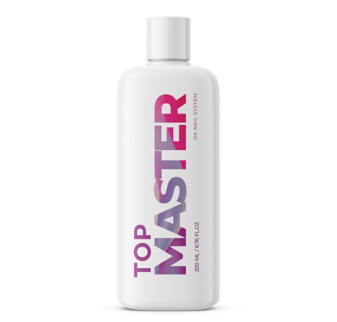 Oa Nail System TOP MASTER LIQUID 200ml
