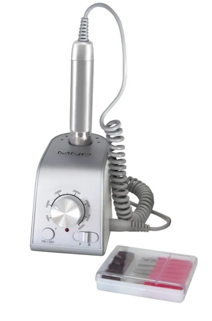 Ponceuse Ultimate Nail Drill MNP 35000 tours