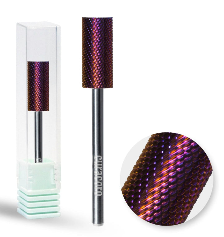 Embout petit cylindre (fin) 3/32"- small barrel bit