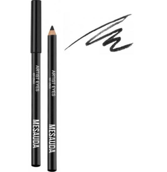 Crayon yeux Artist Eyes 101 ONIX -Mesauda Milano