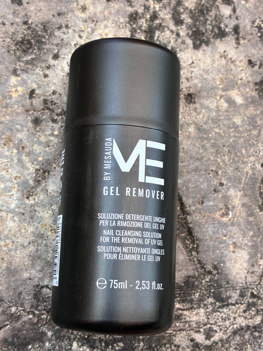 SOAK OFF REMOVER -75ml