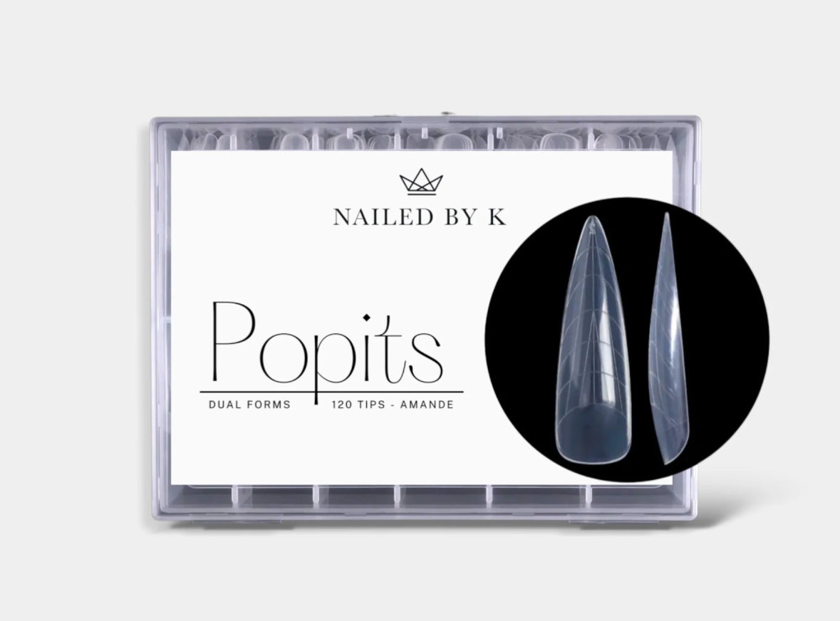 Pop It, Dual Forme, Moule