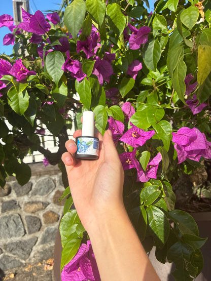 Oxanails Watercolor drops 8ml