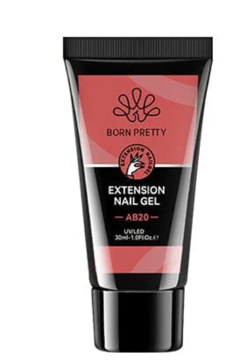 ACRYGEL TUBE 30ML AB20