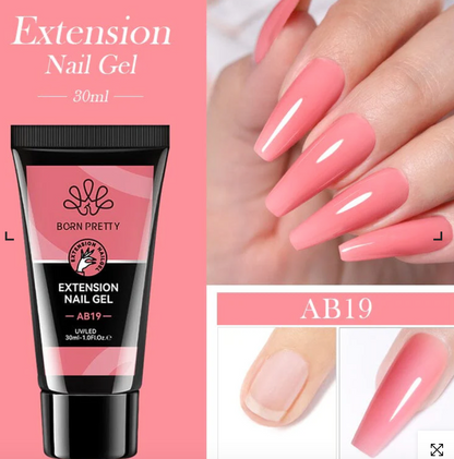 ACRYGEL TUBE 30ML AB19