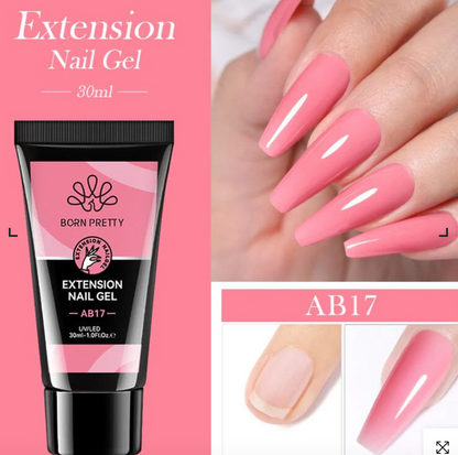 ACRYGEL TUBE 30ML AB17