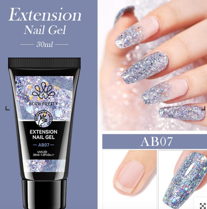 ACRYGEL TUBE 30ML AB07