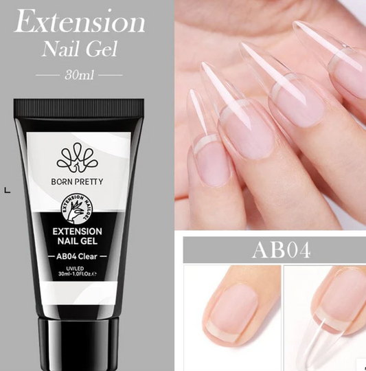 ACRYGEL TUBE 30ML AB04