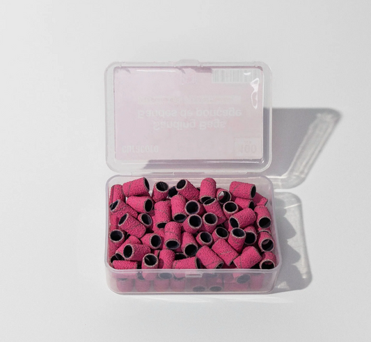 Bande de ponçage Grit 180-Curacoro