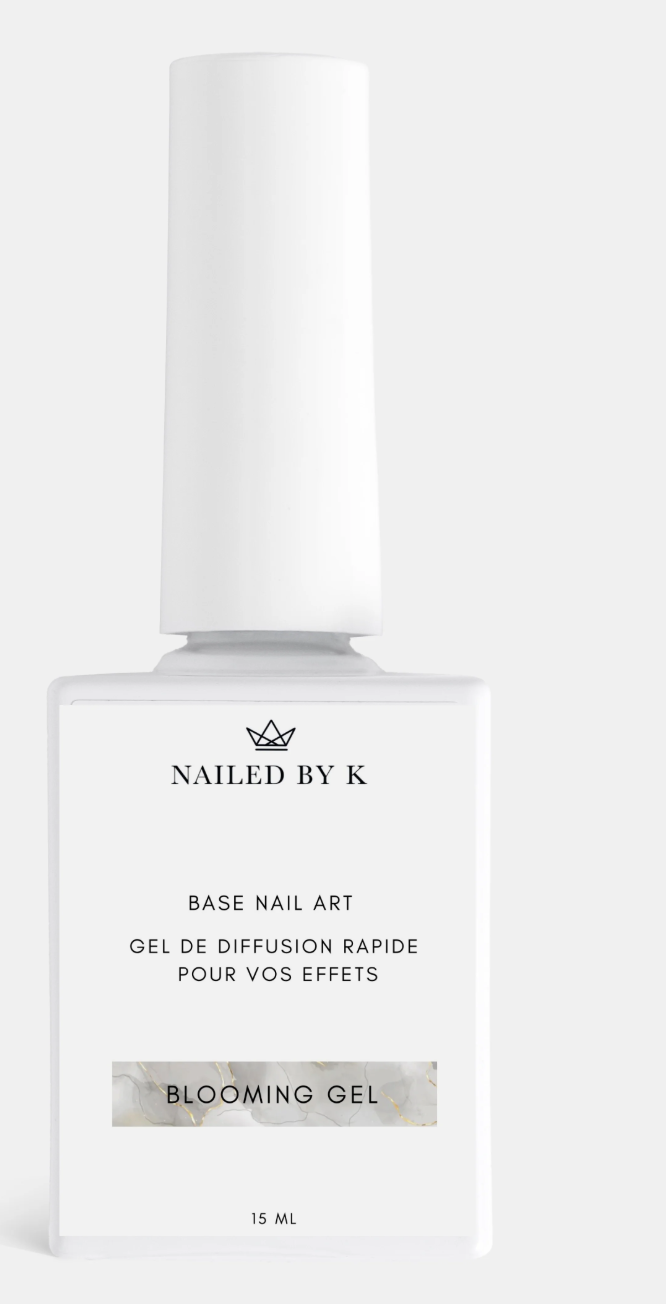 Blooming gel Nailed by K -15ML