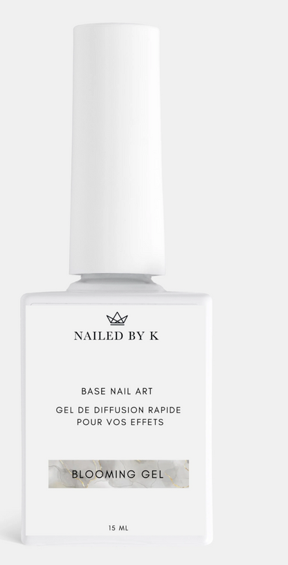 Blooming gel Nailed by K -15ML