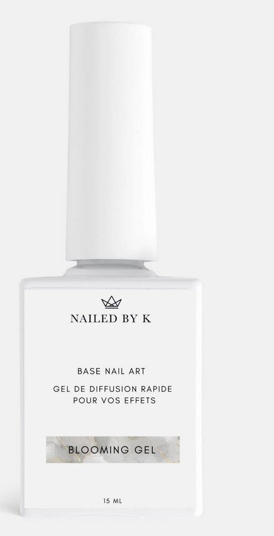 Blooming gel Nailed by K -15ML