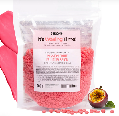 CIRE PERLE italienne 500 g | Multidirectionnelle