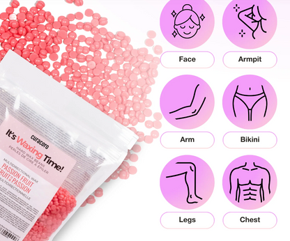 CIRE PERLE italienne 500 g | Multidirectionnelle