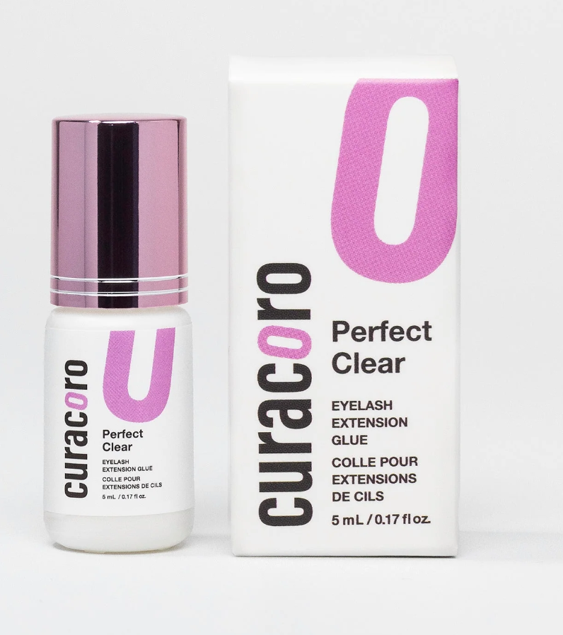 CURACORO PERFECT CLEAR 5ML