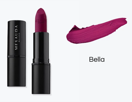 Rouge à Lèvres Matte ROMANCE N°609 BELLA- MESAUDA MILANO