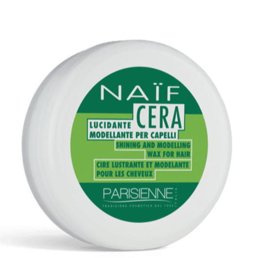 Cire lustrante et modelante-100ml