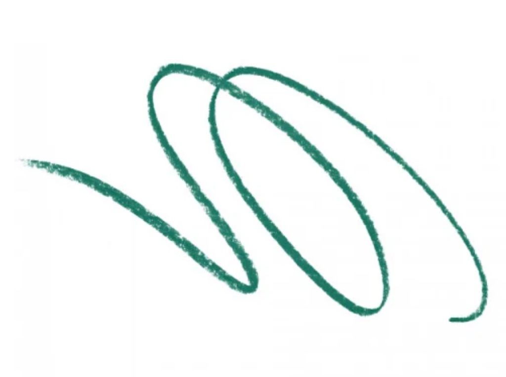 Aqua Khôl 108 GREEN ELIXIR Waterproof- MESAUDA MILANO