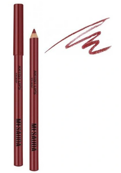 Crayon à lèvres extra doux longue durée ARTIST LIPS - 109 WINE