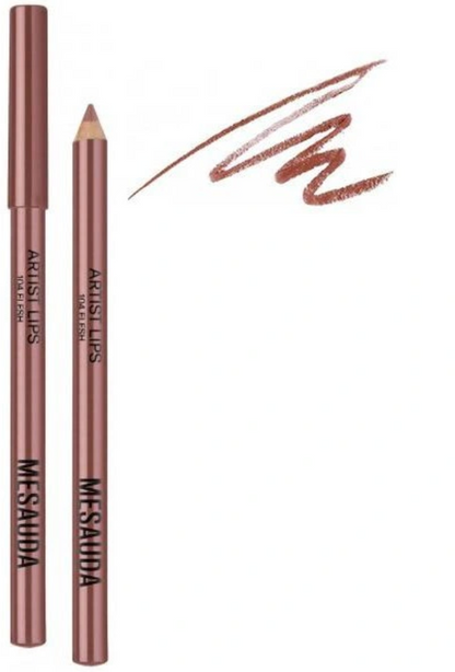 Crayon à lèvres extra doux longue durée ARTIST LIPS - 104 FLESH