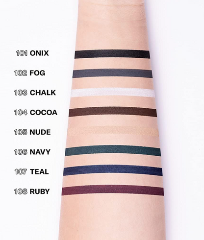 Crayon yeux Artist Eyes 102 FOG -Mesauda Milano