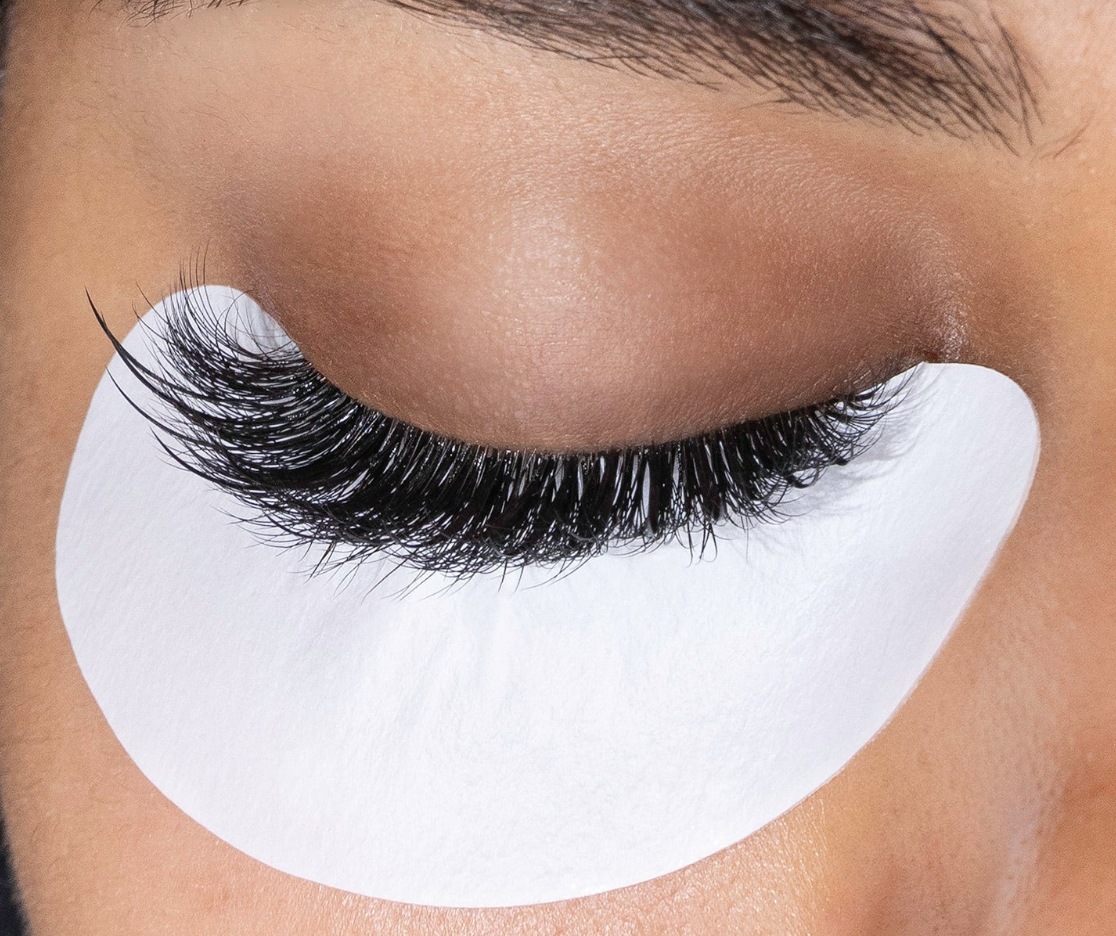 PATCHS BIO GEL POUR LES YEUX  (STYLE2)-10 PAIRS