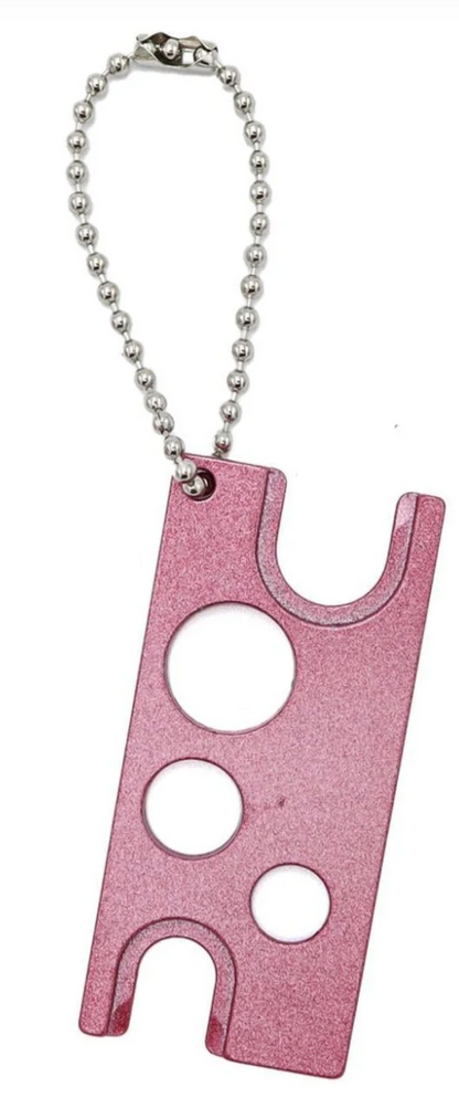 DÉCAPSULEUR POUR FLACON DE COLLE