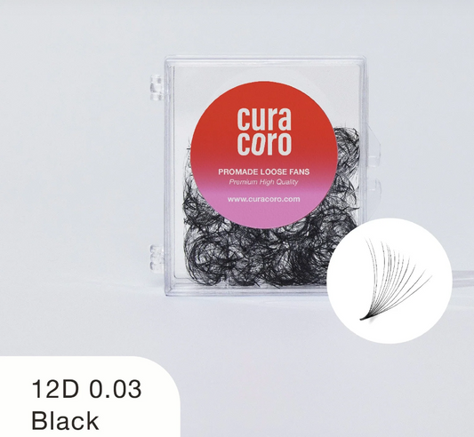 Bouquets Préfaits Promade | Loose Fans 12D 0.03