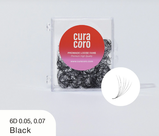 Bouquets Préfaits Promade | Loose Fans 6D 0.07