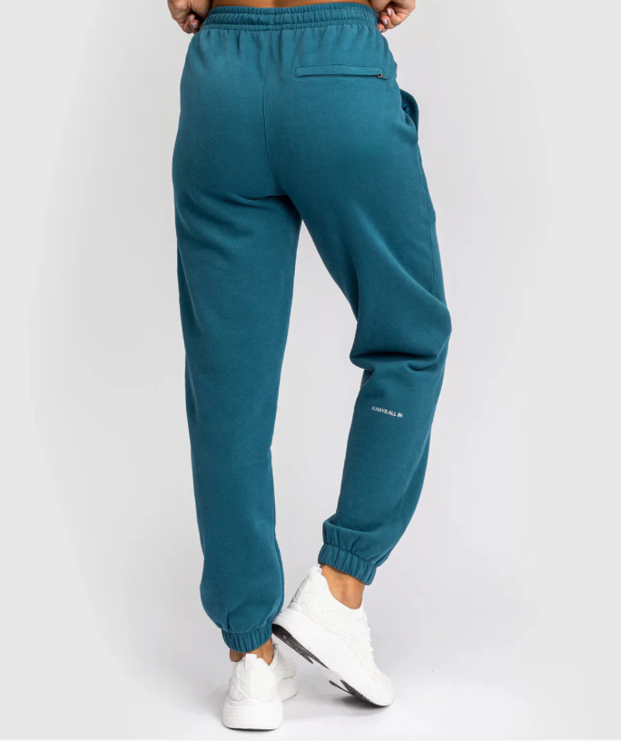 Jogging Venum x Demi - Bleu azur