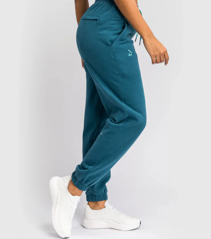 Jogging Venum x Demi - Bleu azur