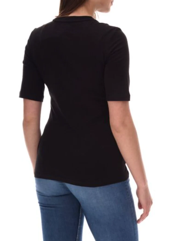 PUMA T-shirt en coton pour femme 100% Coton