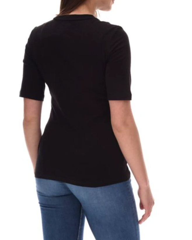 PUMA T-shirt en coton pour femme 100% Coton