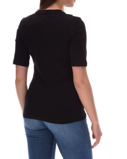 PUMA T-shirt en coton pour femme 100% Coton