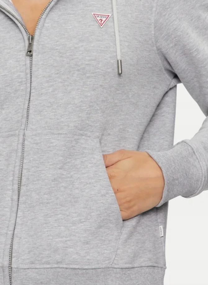 GUESS JEANS Sweat à capuche Guess Original