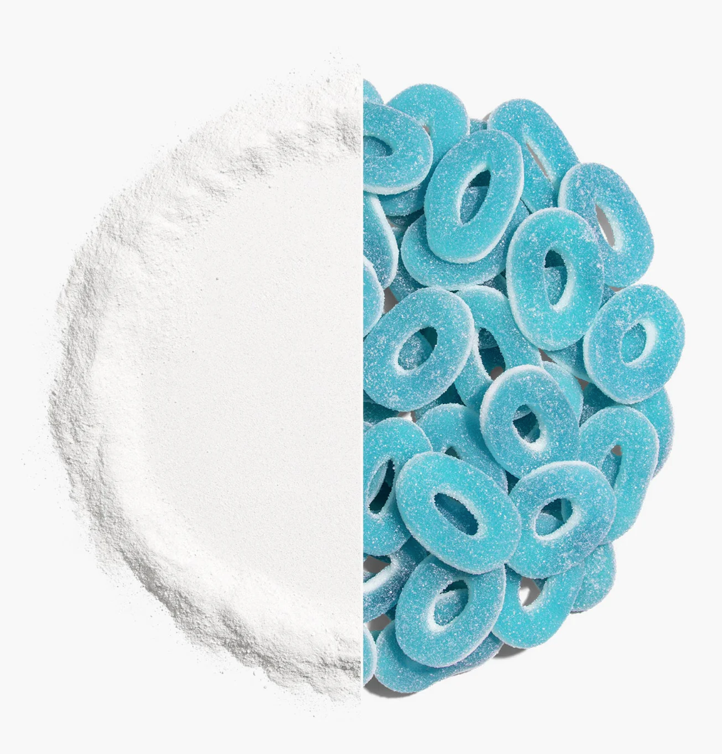 Strenght la formule 4 en 1 pour un max de puissance-soutien la croissance et booste la force