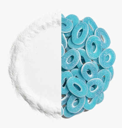 Strenght la formule 4 en 1 pour un max de puissance-soutien la croissance et booste la force