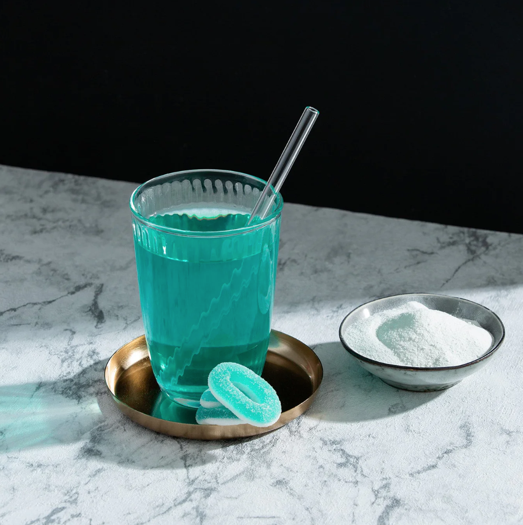 Strenght la formule 4 en 1 pour un max de puissance-soutien la croissance et booste la force