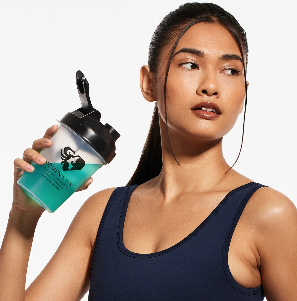 Strenght la formule 4 en 1 pour un max de puissance-soutien la croissance et booste la force